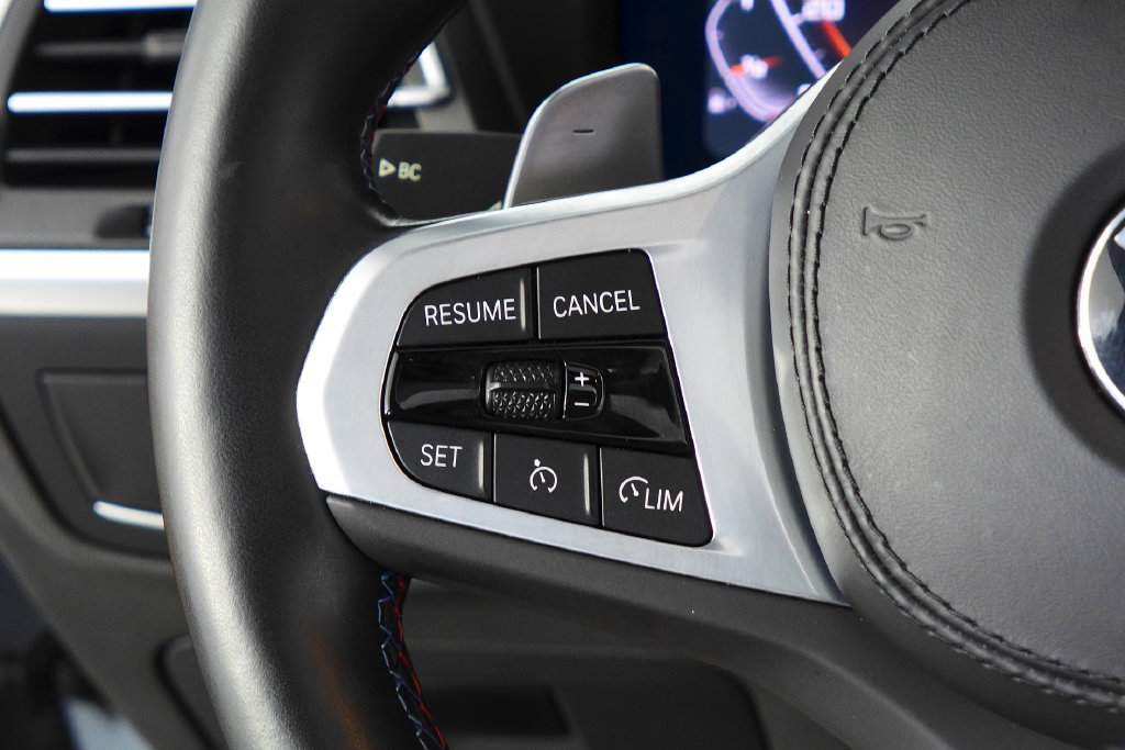 Used 2024 BMW X4 M40i w/ Premium Package AWD/4WD image 30