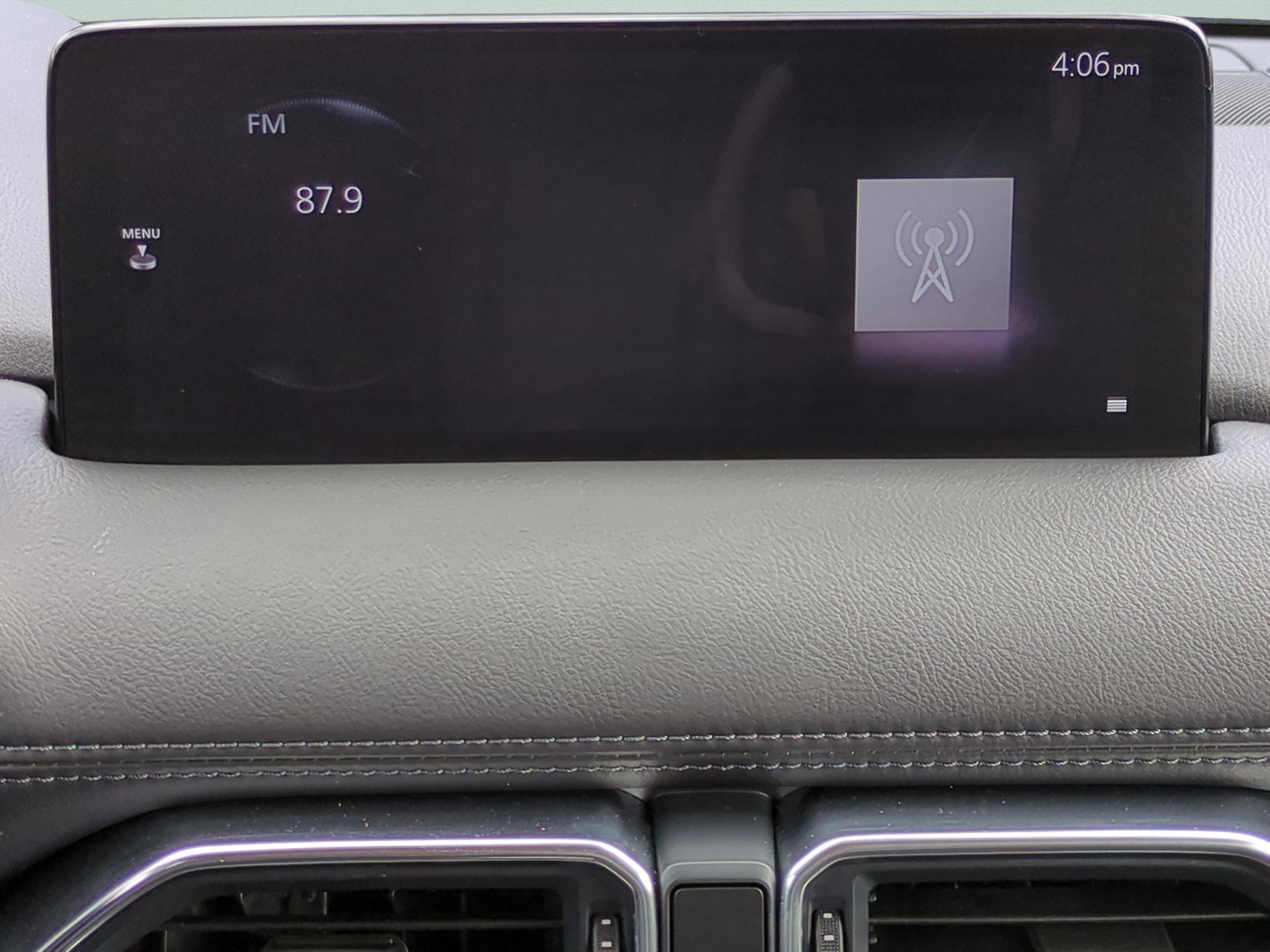 Used 2025 MAZDA CX-5 AWD 2.5 S w/ Select Package image 17