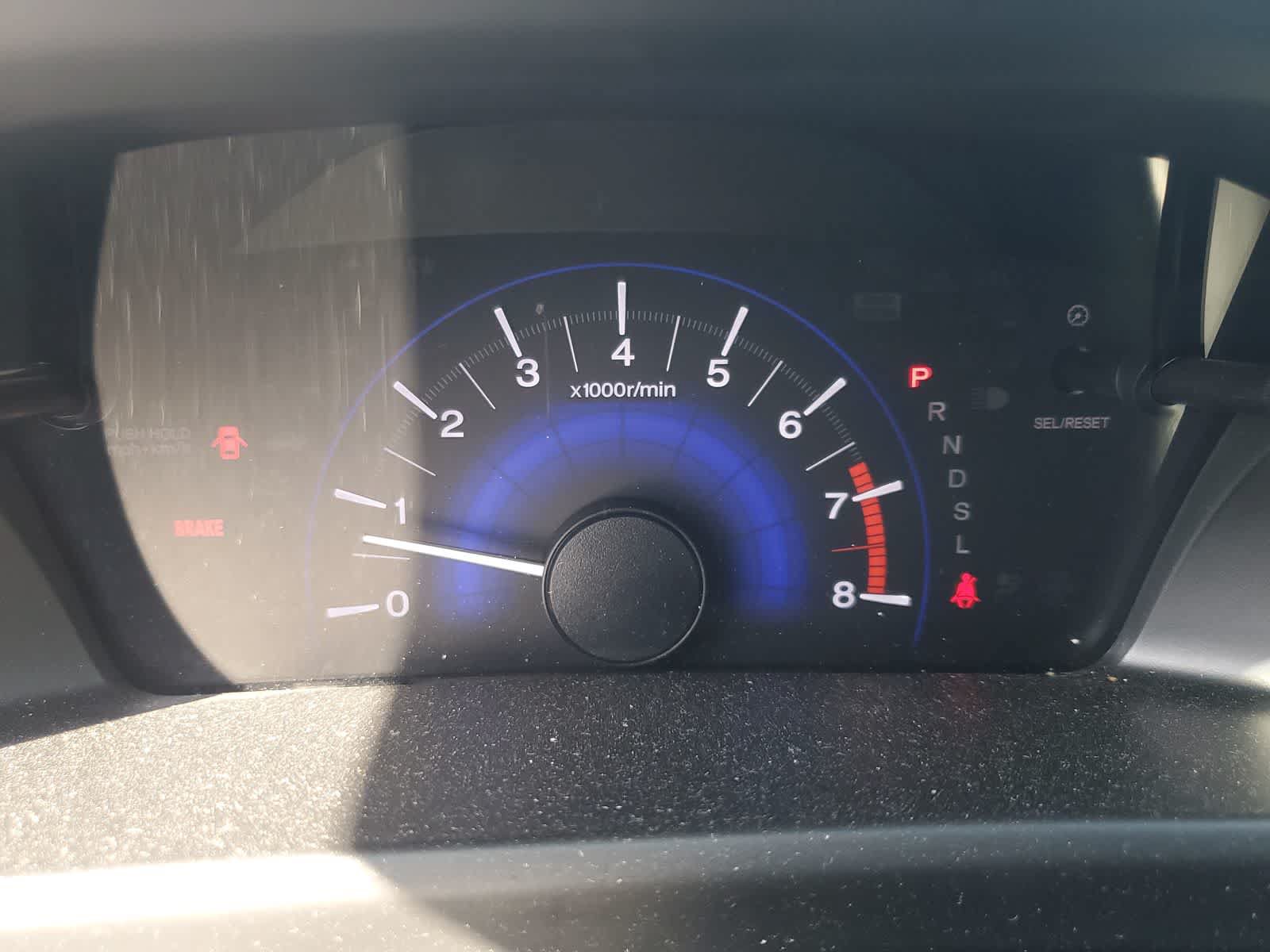 Used 2015 Honda Civic SE image 16