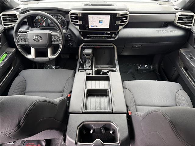 New 2026 Toyota Tundra SR5 image 20