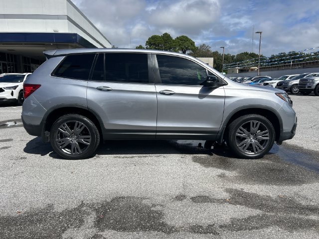 Used 2021 Honda Passport EX-L image 3