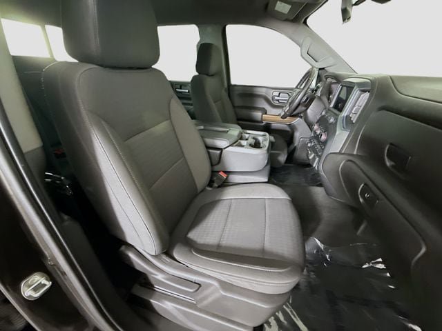 Used 2021 Chevrolet Silverado 1500 LT w/ All Star Edition Plus image 25