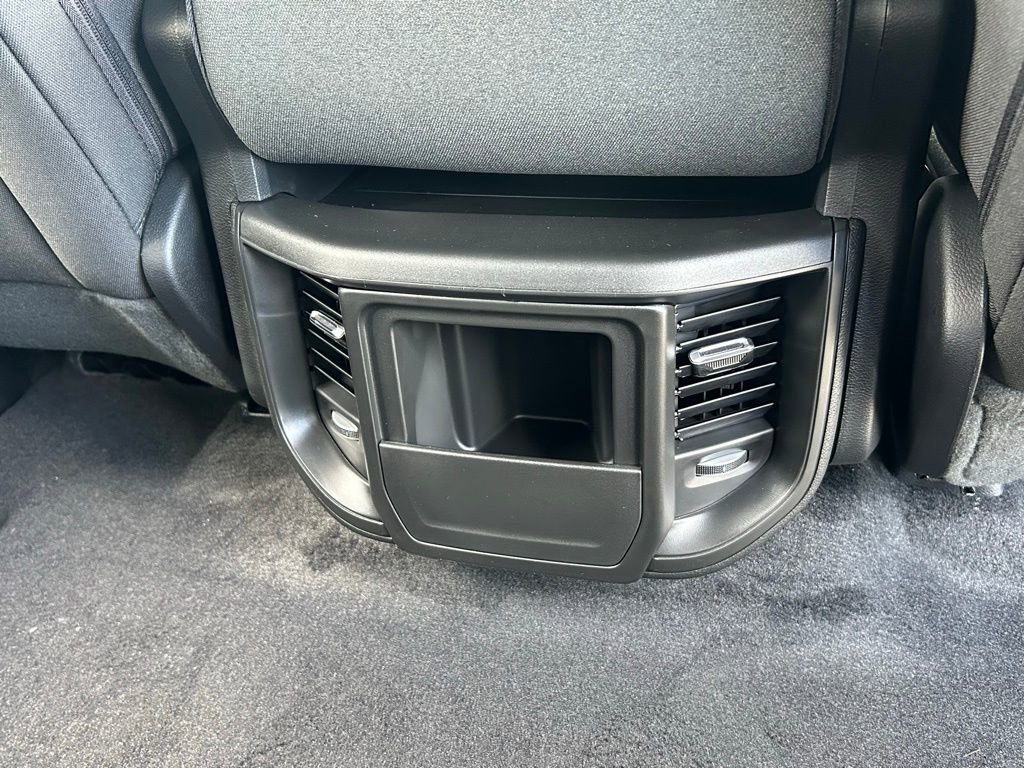 New 2026 RAM 1500 Classic Warlock image 41