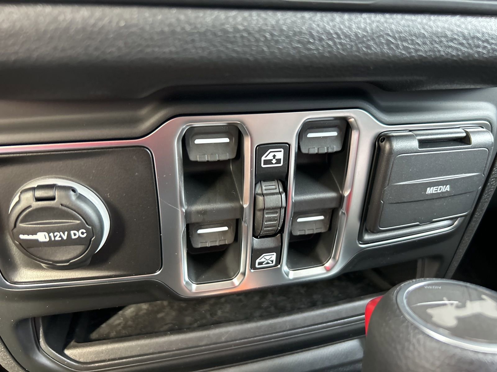 New 2026 Jeep Wrangler Sport S image 17