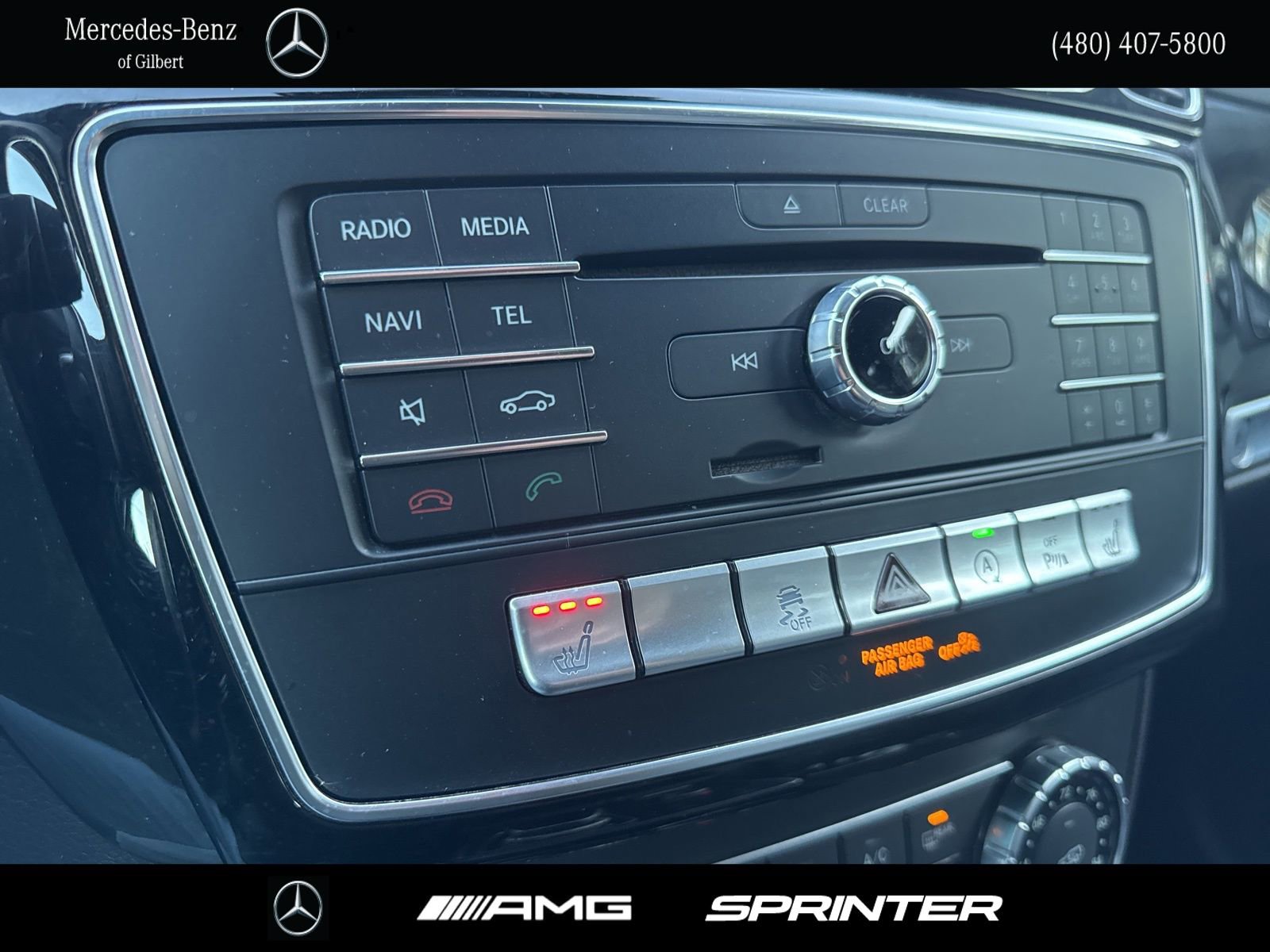 Used 2019 Mercedes-Benz GLS 450 GLS 450 image 28