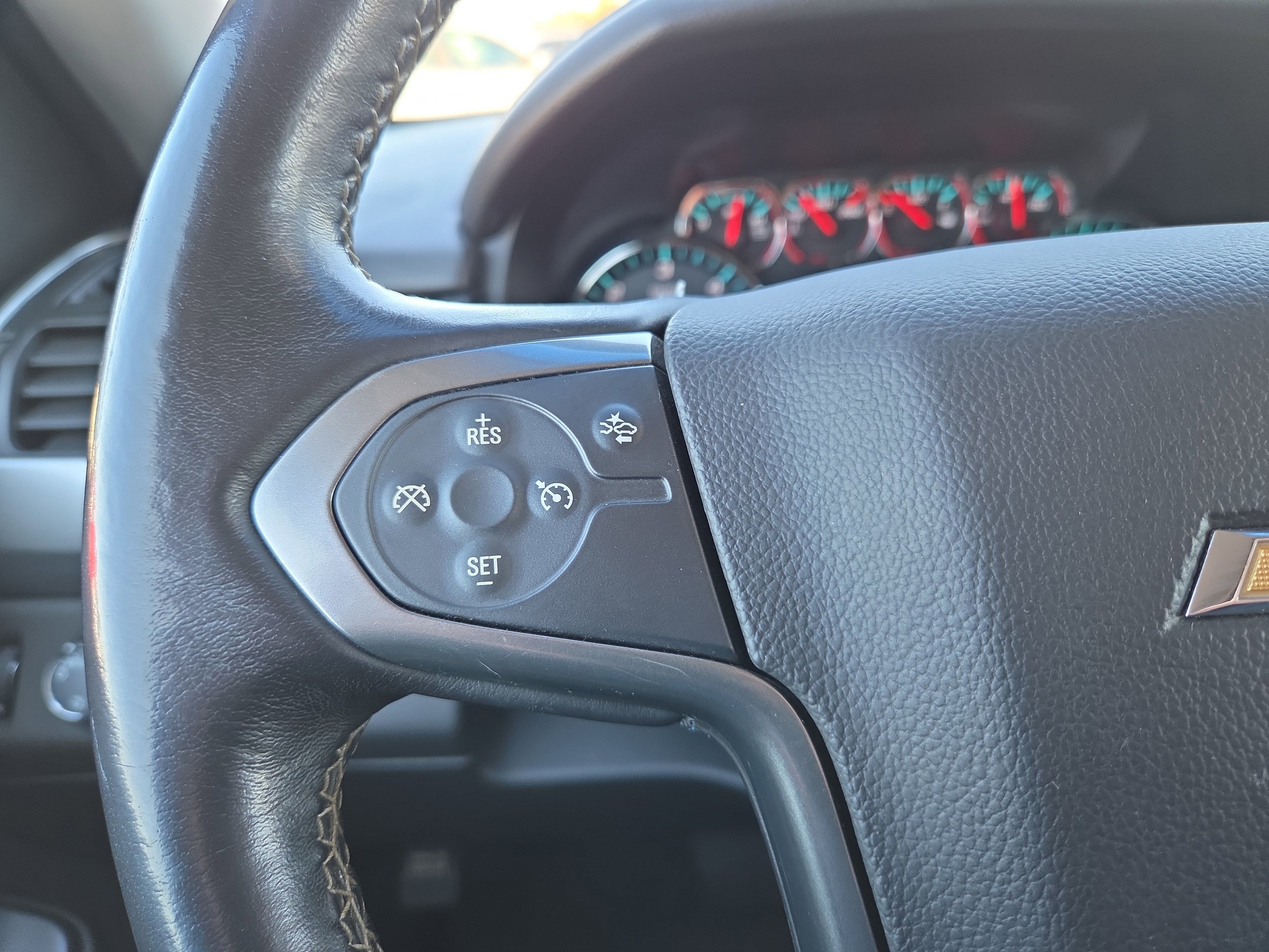 Used 2019 Chevrolet Tahoe LT image 11