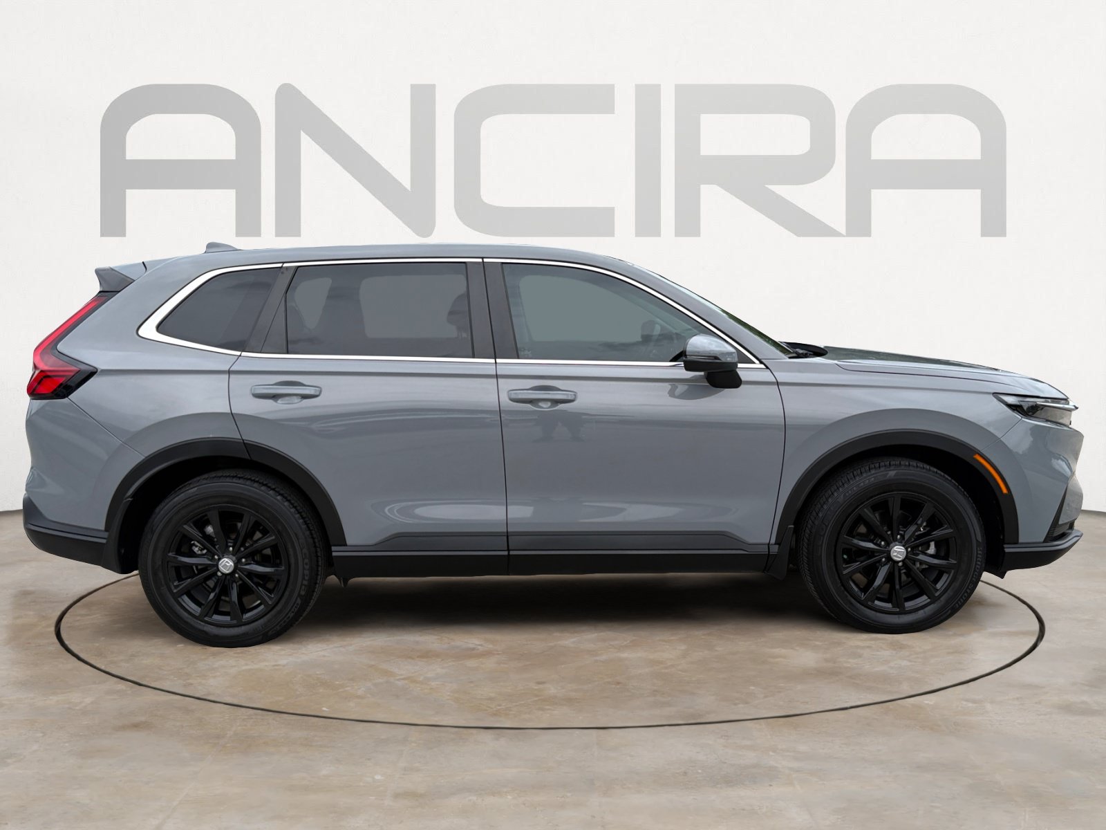 Used 2024 Honda CR-V EX image 11