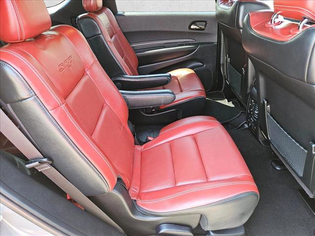 Used 2023 Dodge Durango SRT Hellcat image 20