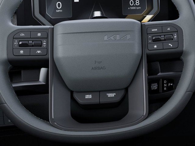 New 2027 Kia Telluride X-Line SX Prestige AWD/4WD image 22
