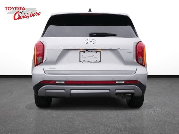 Used 2024 Hyundai Palisade SEL image 7