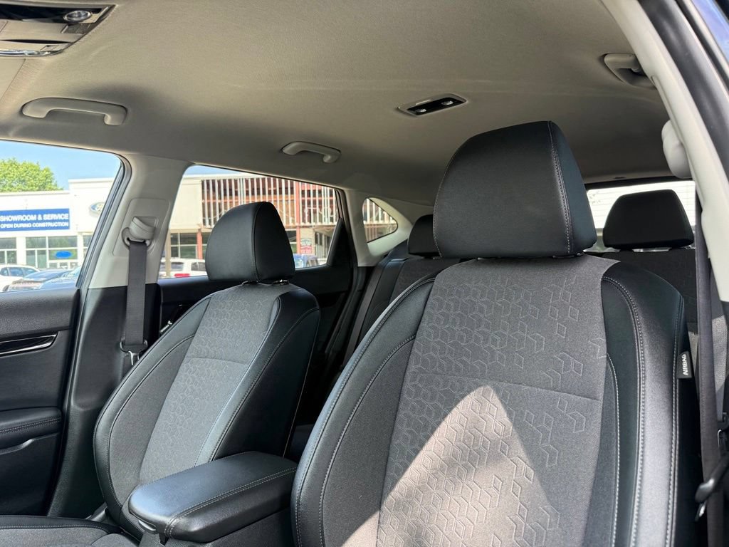 Used 2024 Kia Seltos S FWD image 21