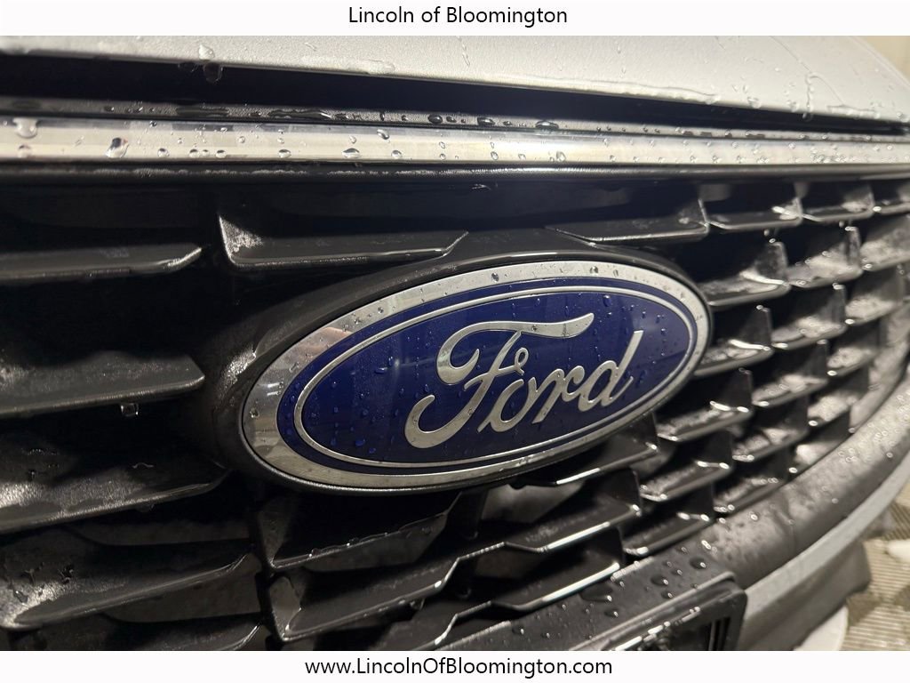 Used 2023 Ford Escape Active w/ Tech Pack #1 image 14