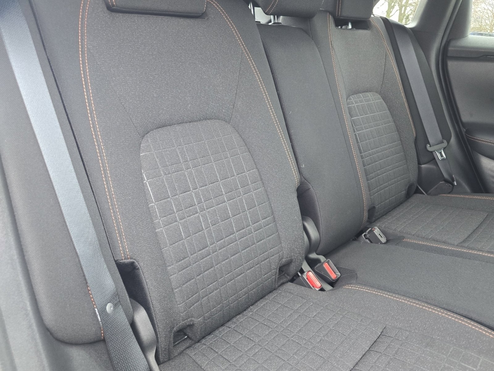 Certified 2023 Honda HR-V Sport image 22