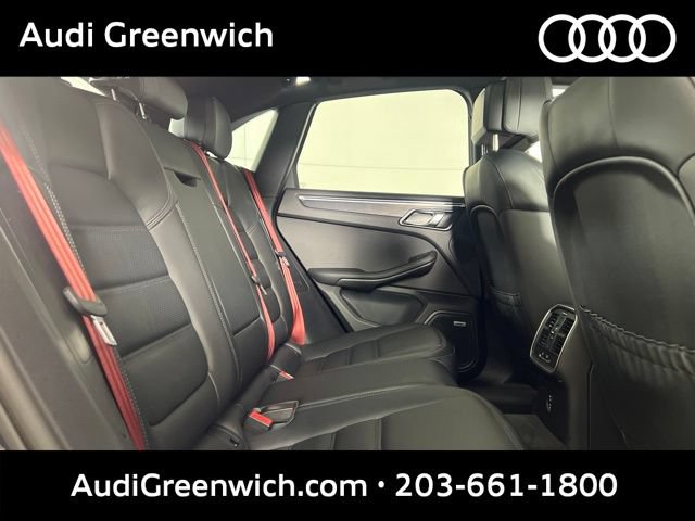Used 2023 Porsche Macan GTS AWD/4WD image 15