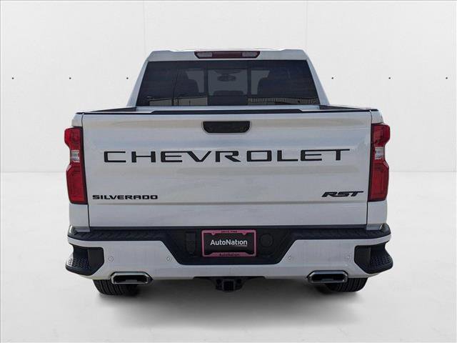 New 2025 Chevrolet Silverado 1500 RST w/ Convenience Package II image 6