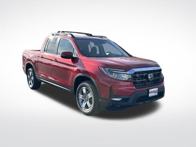 New 2026 Honda Ridgeline RTL image 7