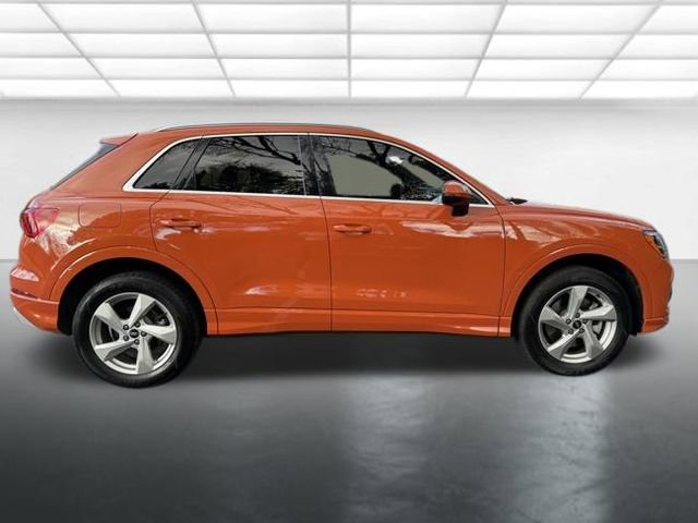 Used 2021 Audi Q3 2.0T Premium image 3