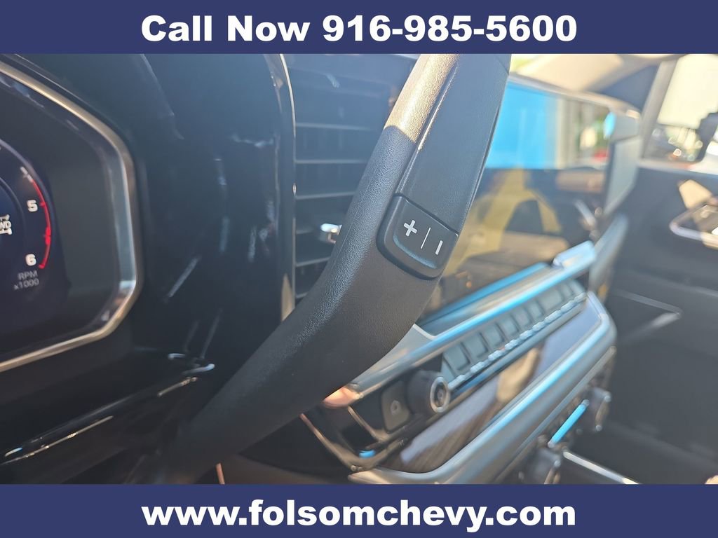 New 2026 Chevrolet Silverado 2500 LT w/ Trail Boss Package image 9