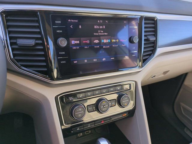 Used 2019 Volkswagen Atlas SEL image 12