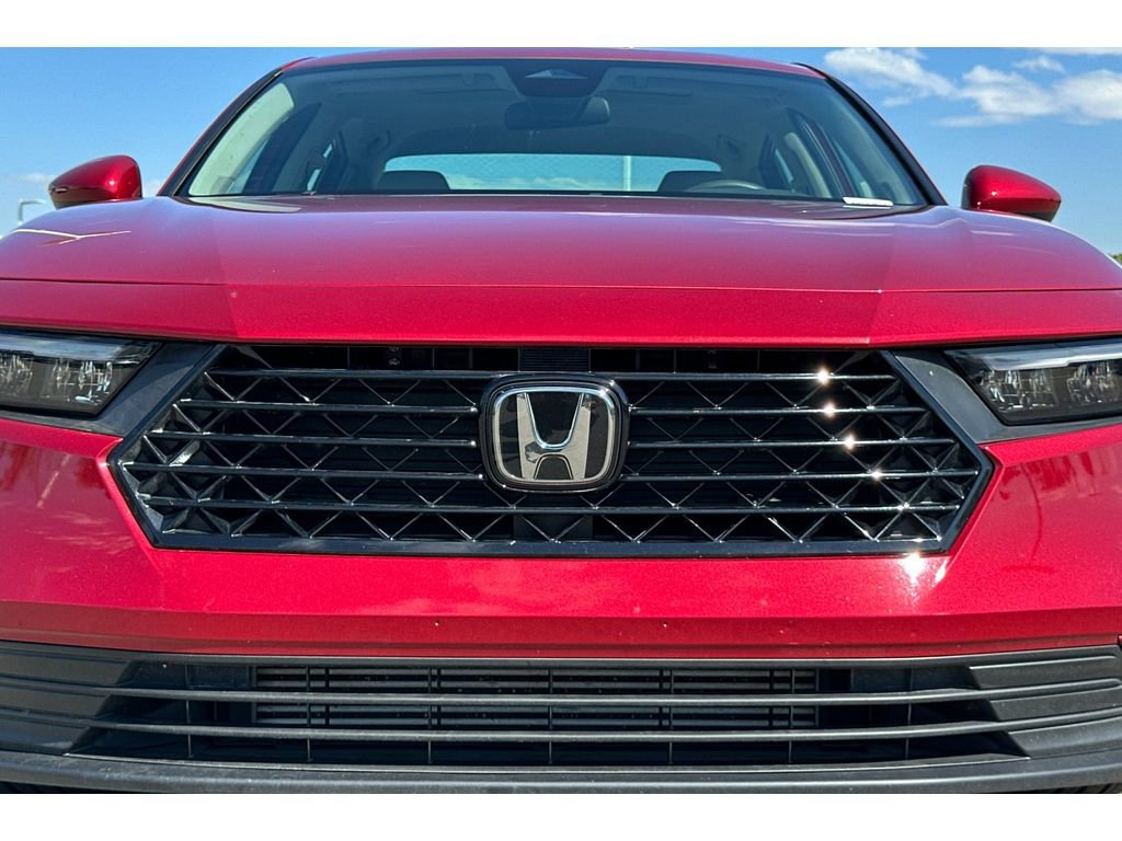 Used 2024 Honda Accord EX image 46