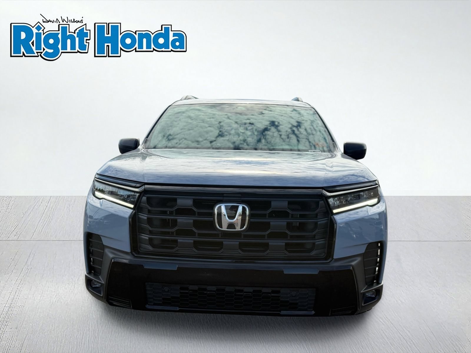 Certified 2026 Honda Pilot Sport image 5