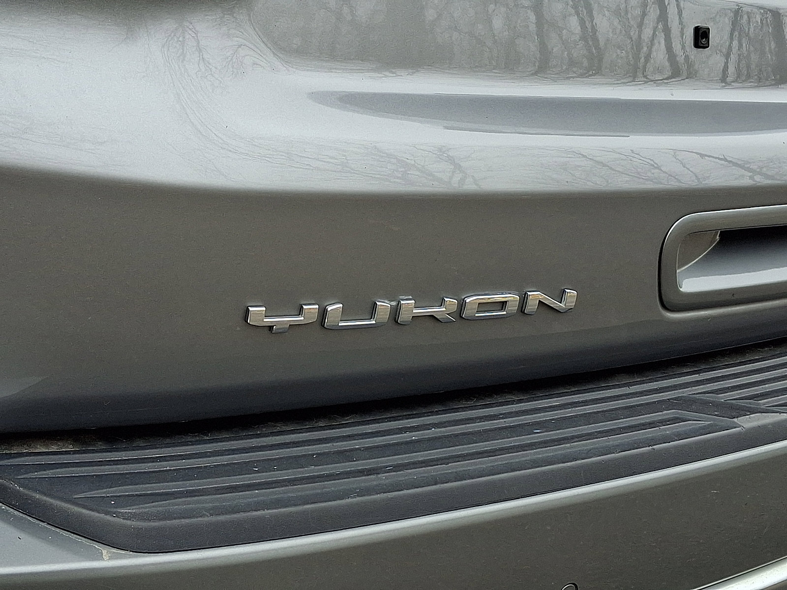 Used 2023 GMC Yukon Denali AWD/4WD image 29