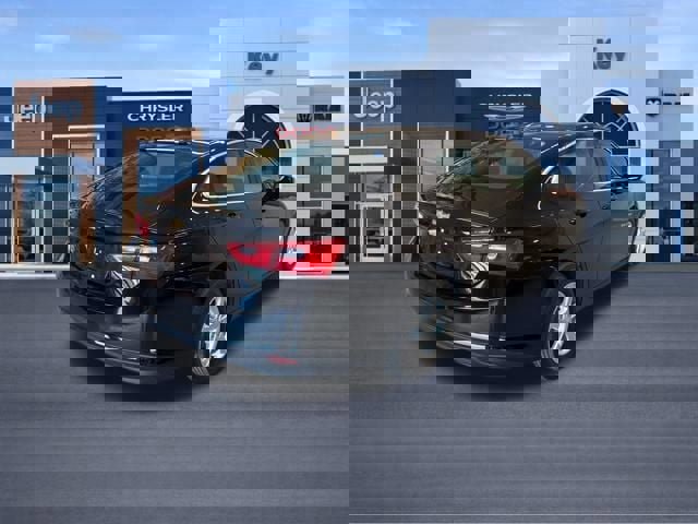 Used 2022 Chevrolet Malibu LS w/ Driver Confidence Package II image 7