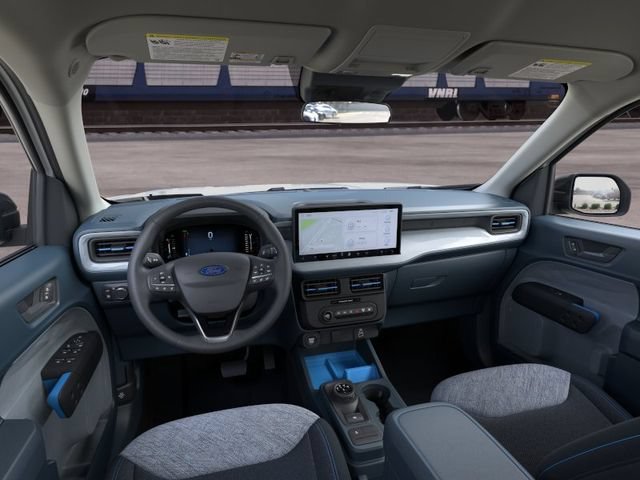 New 2026 Ford Maverick XLT w/ XLT Luxury Package FWD image 9