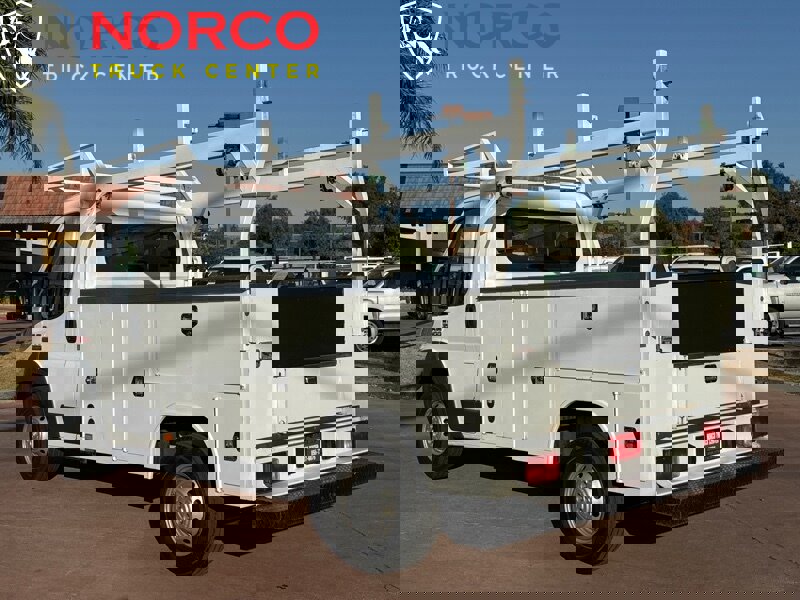 Used 2018 RAM ProMaster 3500 w/ Premium Appearance Group image 7