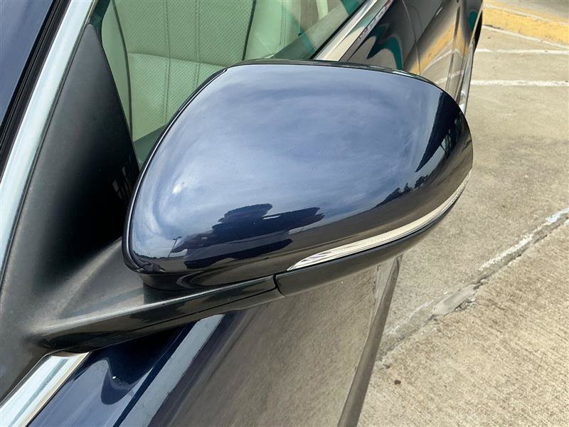 Used 2014 Jaguar XJ AWD image 12