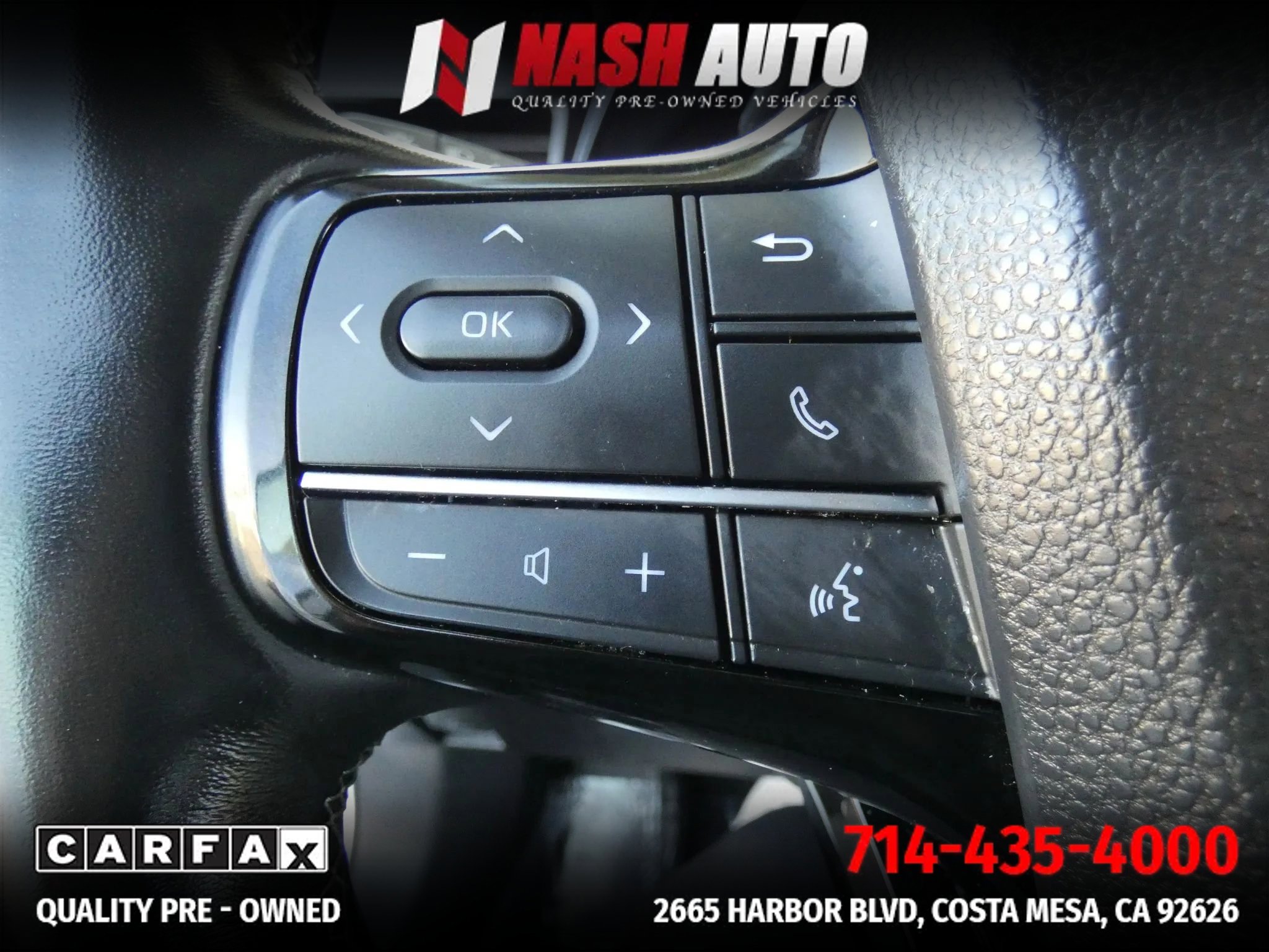 Used 2023 Toyota Mirai w/ Advanced Technology Package RWD image 60