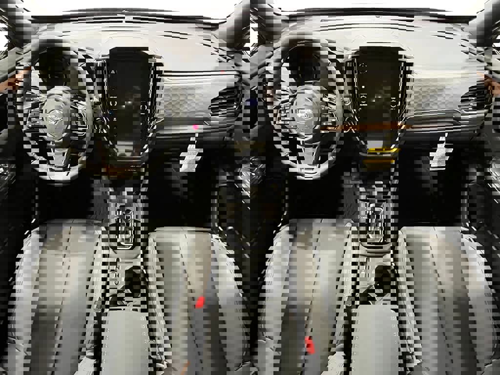 Used 2025 Subaru Forester Sport image 14