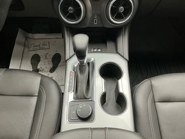 Used 2023 Chevrolet Blazer LT w/ Sound & Technology Package image 30