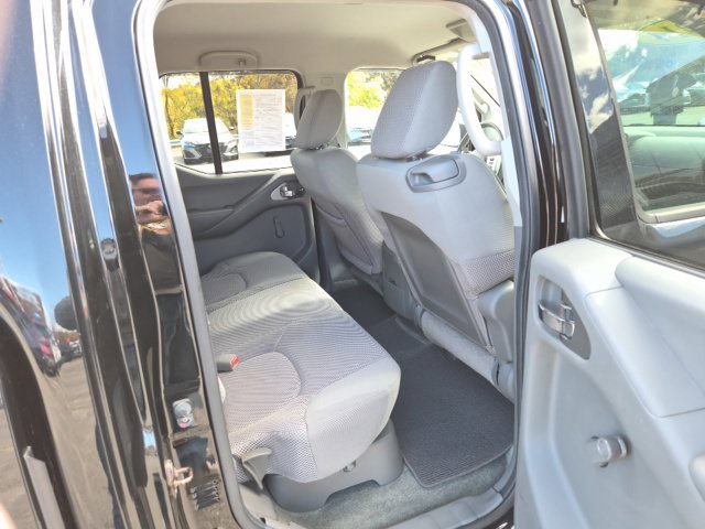 Used 2014 Nissan Frontier S AWD/4WD image 11