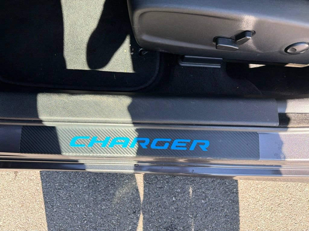 Used 2022 Dodge Charger GT w/ Blacktop Package AWD/4WD image 26