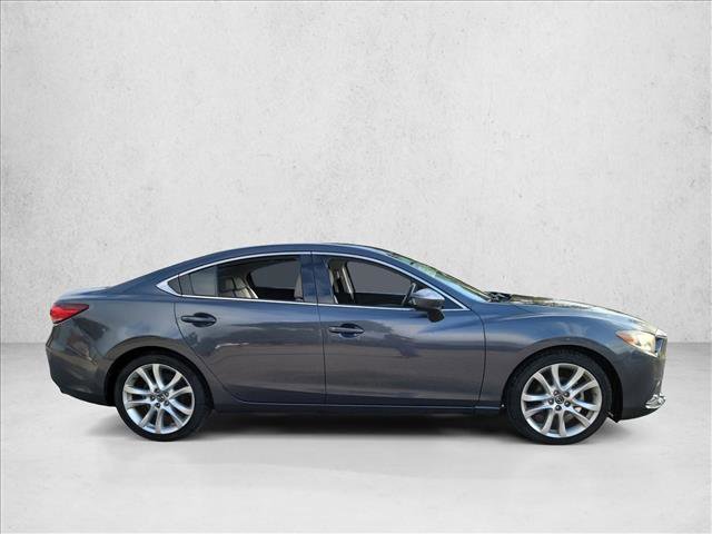 Used 2014 MAZDA MAZDA6 Touring image 4
