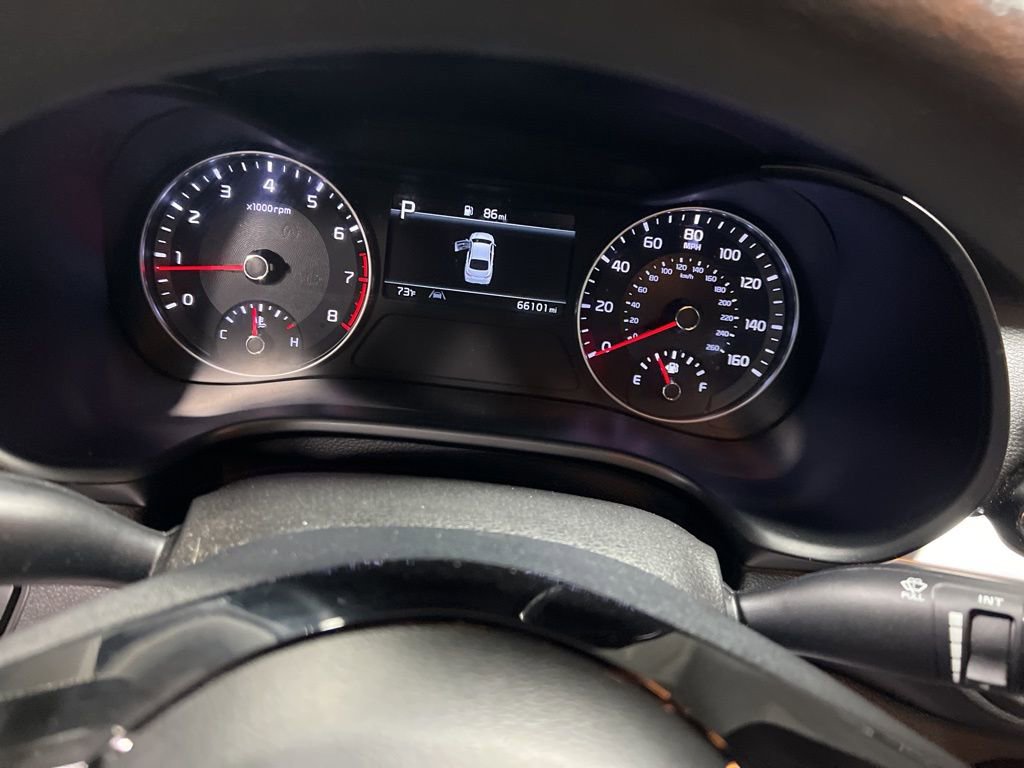 Used 2023 Kia Forte LXS image 24