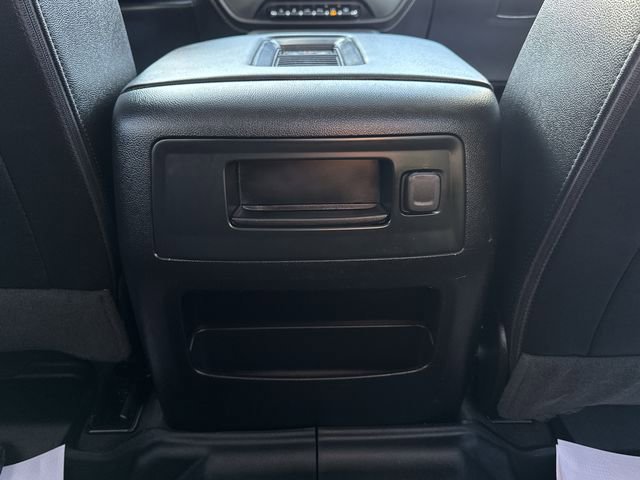 Certified 2019 Chevrolet Silverado 2500 High Country w/ Duramax Plus Package image 22