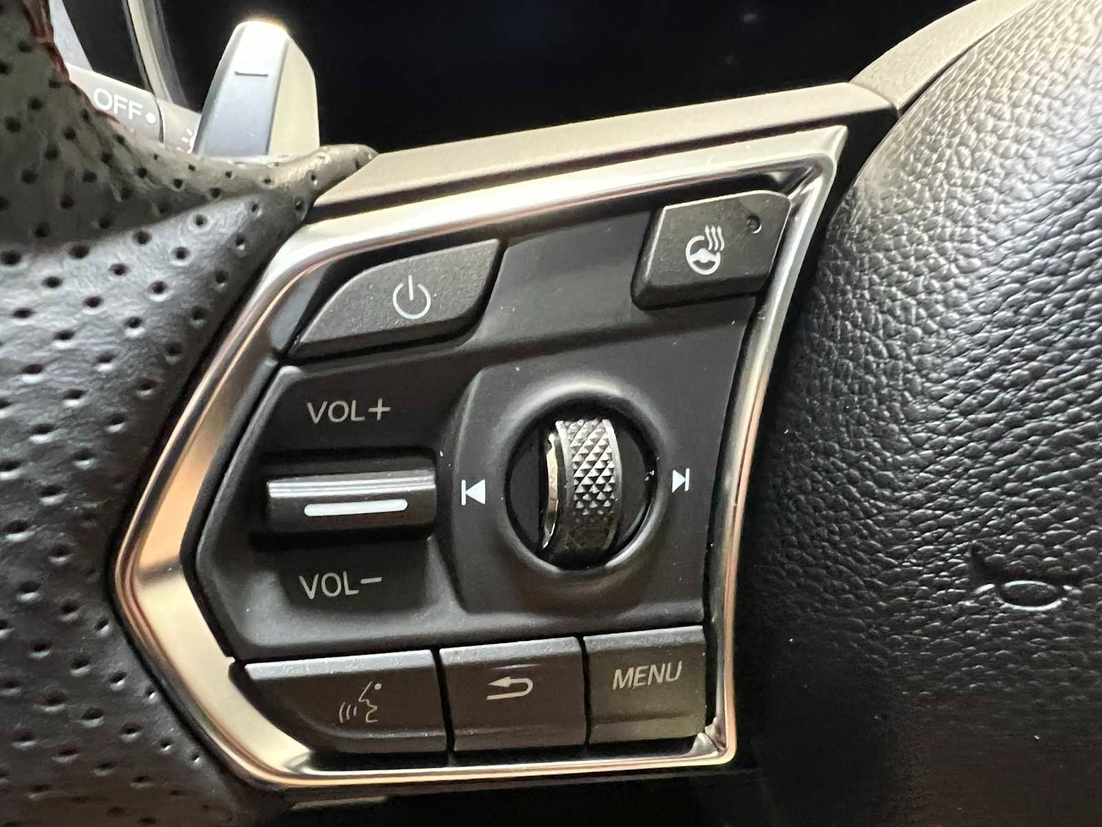 New 2026 Acura MDX A-Spec image 44