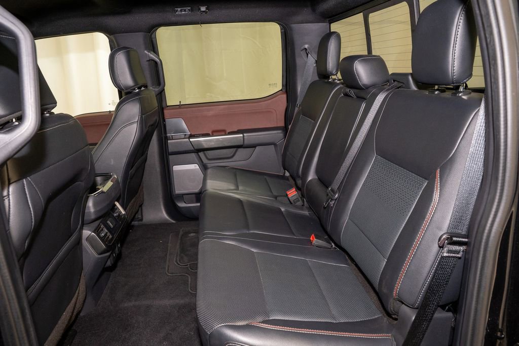 Used 2023 Ford F150 Lariat image 8