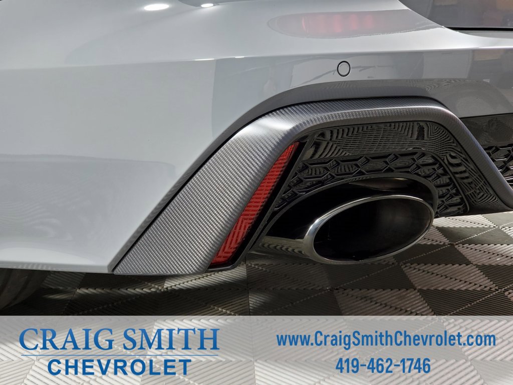 Used 2025 Audi RS 6 performance image 29