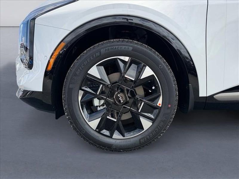 New 2026 Kia Sportage SX image 9