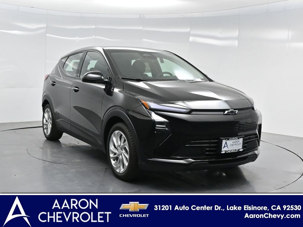 New 2027 Chevrolet Bolt LT w/ Comfort Package image 66