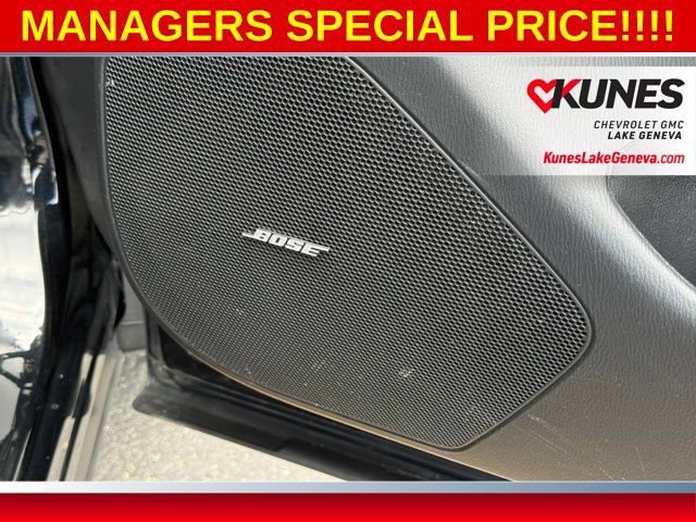 Used 2016 MAZDA CX-5 Touring w/ Bose/Moonroof Package AWD/4WD image 21