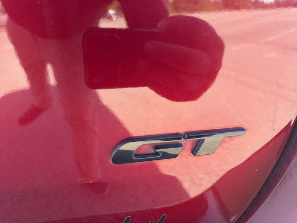 Used 2021 Dodge Durango GT RWD image 7