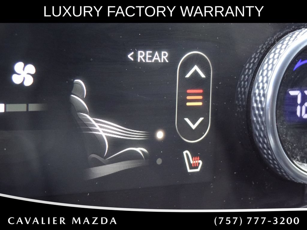 Used 2025 Genesis GV70 2.5T AWD/4WD image 48