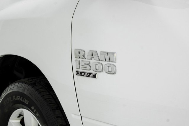 Used 2023 RAM 1500 Classic SLT w/ Trailer & Traction Group image 47