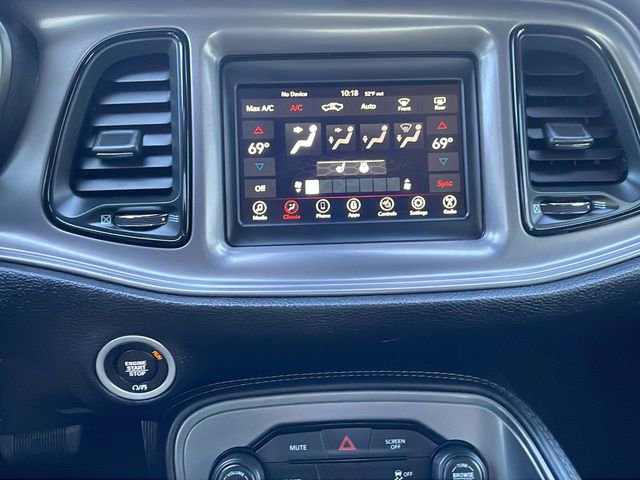 Used 2023 Dodge Challenger SXT w/ Cold Weather Group image 21