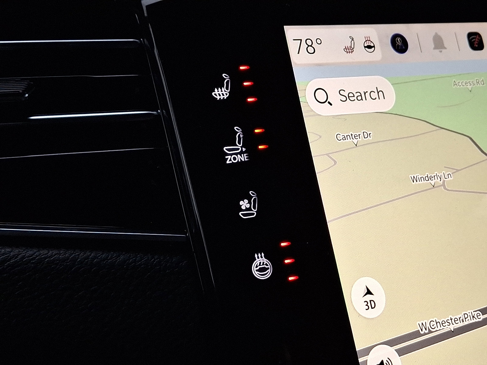 New 2026 Jeep Grand Wagoneer Limited w/ Premium Group II image 16