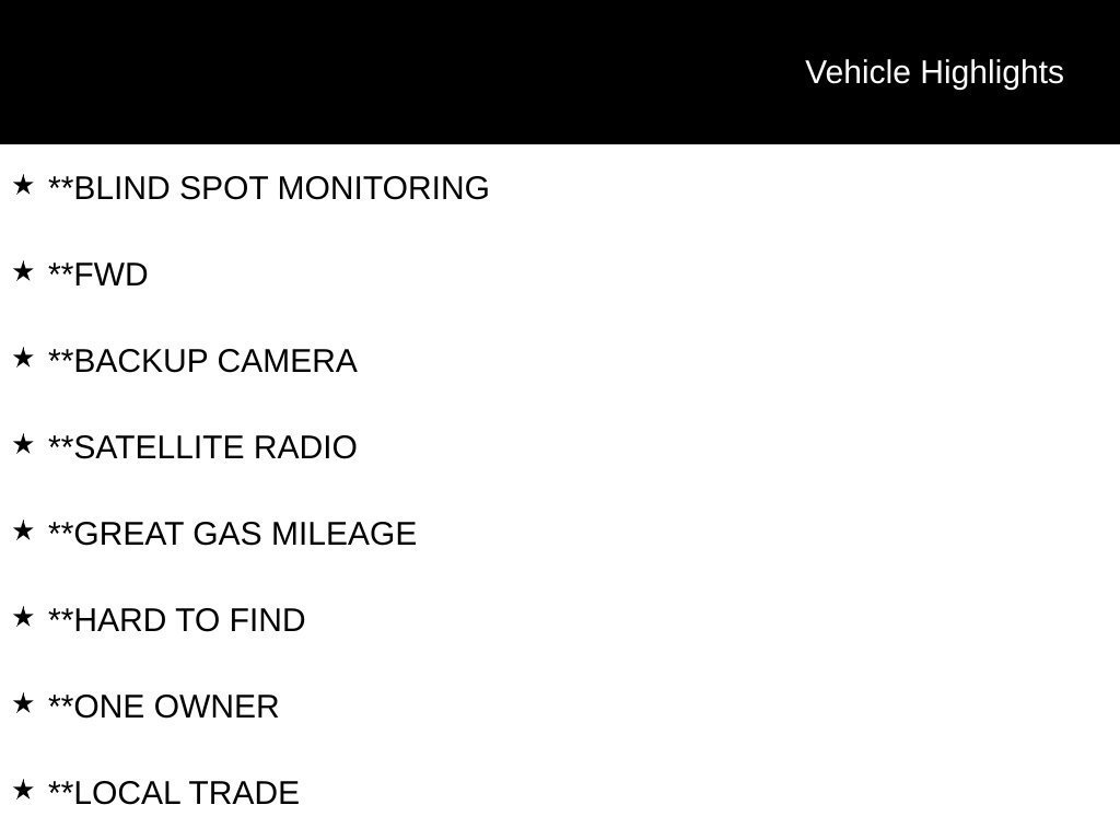 Used 2019 Lincoln MKC Select w/ Select Plus Package FWD image 3